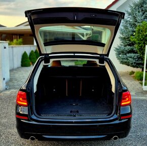 Predam BMW 520D 2019 - 11