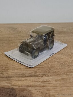 Zberateľské modely 1:43 - 11