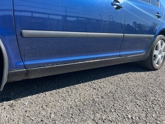 Octavia 2 1,6 MPI + LPG - 11