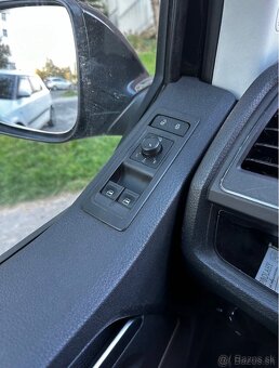 VW MULTIVAN T6 2.0TDI 110KW 4MOTION - 11