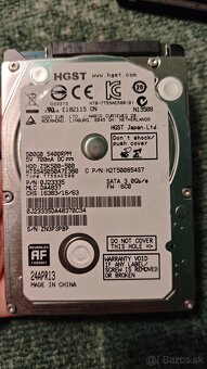 Externy HDD rozne kapacity - 11