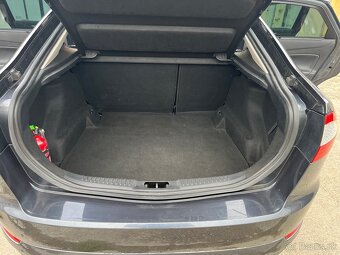 Predám Ford Mondeo Mk4 - 11