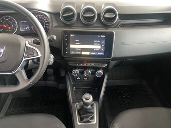 Dacia Duster 1.0TCe Comfort 67kW LPG - 11