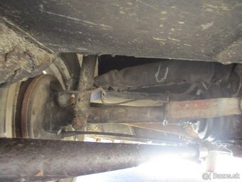 Škoda 450 r.v.1959 - 11