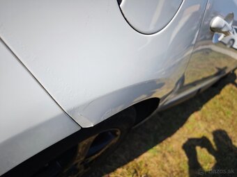 Mégane 1.6 16V Advantage - 11