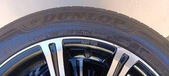 Elektróny 4x108R16 Borbet - 11