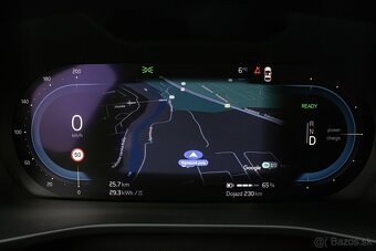 Volvo C40 Recharge 231k Plus A/T Elektro Odpočet DPH - 11