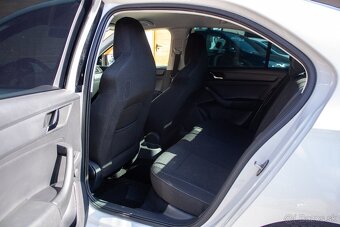 Škoda Rapid 1.2 TSI 77kW 2015 - 11