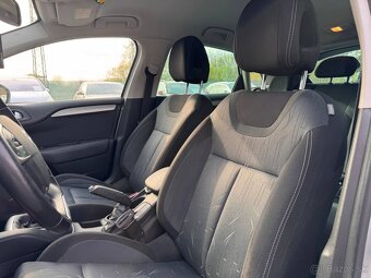 Citroën C4 1.6 VTi Seduction - 11