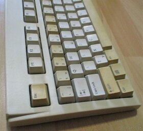 klávesnicu BTC model 5201 - 11