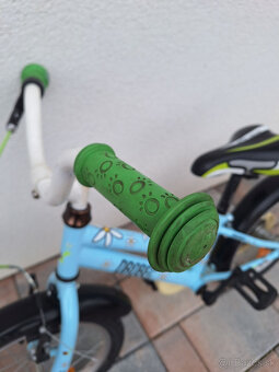 Dema Drobec 16´´ - 11