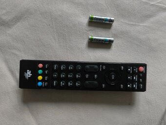 CryptoBox 650HD - 11
