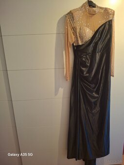 Rôzne spoločenské šaty /popolnocne/ vecerne - 11
