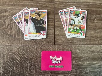 Football stars - 11