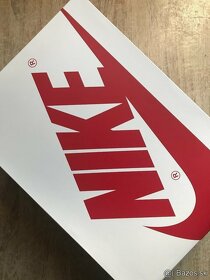 TENISKY NIKE AIR JORDAN 1 RETRO High OG  EU 44 + 44,5 - 11
