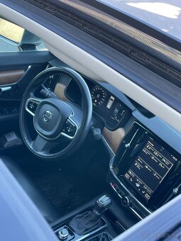 Volvo S90 140KW 2018 4x4 Inscription - 11