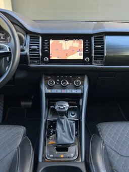 Škoda Kodiaq 1.5 TSI ACT Style DSG - 11