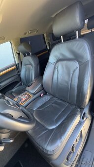 Audi Q7 3.0 TDI TipTronic Quattro - 11