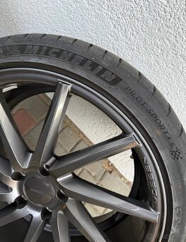 Vossen CVT R19 - 11