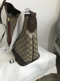 GUCCI - Dámska kabelka - 11