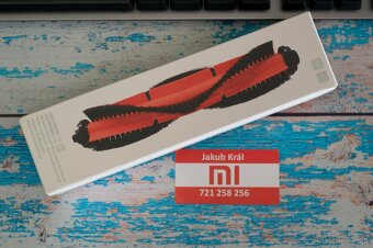 Originálne príslušenstvo pre vysávače Xiaomi, Roidmi a Viomi - 11