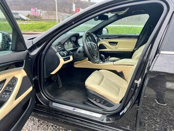 Bmw 535d xDrive - 11