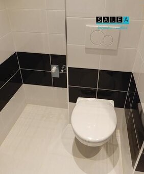 3 izbový byt  74m2 B+V možnosť parkovania Piešťany - 11