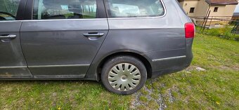 Volkswagen Passat B6 1.9TDI 77kw - 11