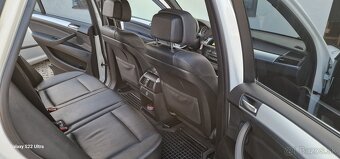 Bmw x5 e70 3.0sd - 11