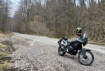 Yamaha Tenere 700 2023 - 11