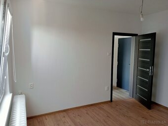 Predám 1.izbovy byt banovce nad bebravou.REALITKY NEVOLAT - 11