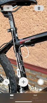 Horský Bicykel HIGH KING VALLEY 26” - 11