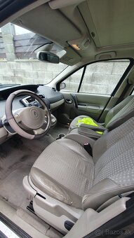 Predam Renault Megane Scenic rv.2005 - 11