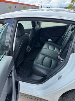 Tesla model 3 , long range, - 11