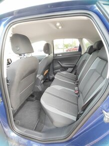 VW POLO 1,0TGI CNG 66KW STYLE - 11