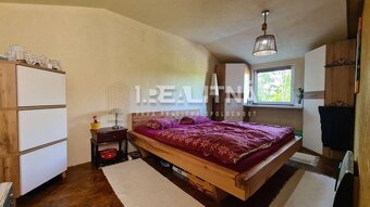 CELOROČNÁ CHATA S PARKOVANÍM PRI PRIEHRADE, ZVOLEN - 11