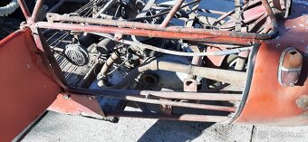 Velorex 350 - 11