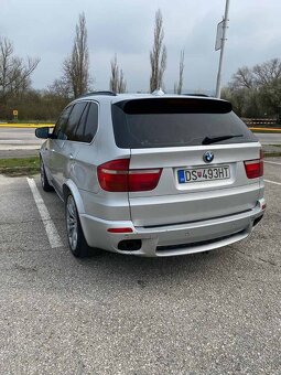 BMW X5 E70 3.5 210 KW - 11