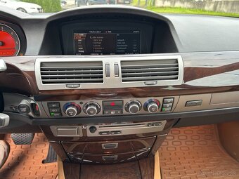 BMW Rad 7 730 d A/T - 11
