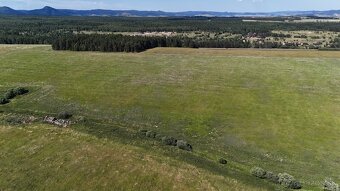 Investičný stavebný pozemok VYSOKÉ TATRY - 11