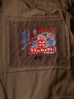 BRUNOTTI, dámska bunda - 11