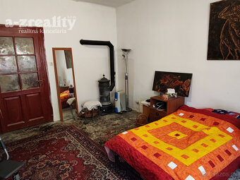 Rodinný dom na predaj Komárno - 11