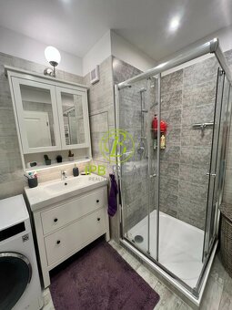 Zrekonštruovaný 3-izb. byt na Tranovského ul. v Dúbravke - 11