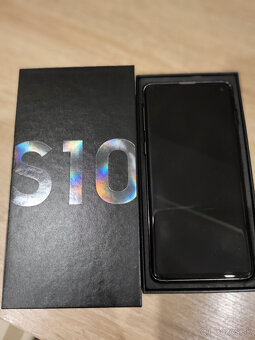 Samsung Galaxy S10 SM-G973F/DS 128GB/6GB - 11