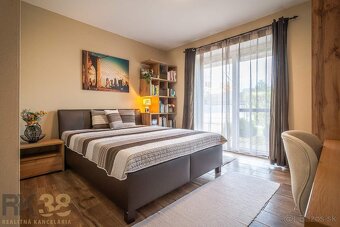 Jedinečná ponuka: Rodinný dom s nádherným výhľadom - 11