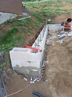 Odvoz/stavebné práce - 11