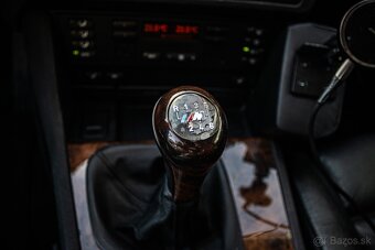 BMW Rad 5 540 i, 210kW, M6 - 11