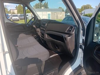 Iveco Daily 2,3D 115kw  7M  2018 - 11