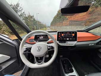 Predam VW ID.3  PRO Performance Metrix - 11