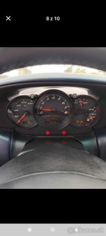 porsche boxster 986 - 11